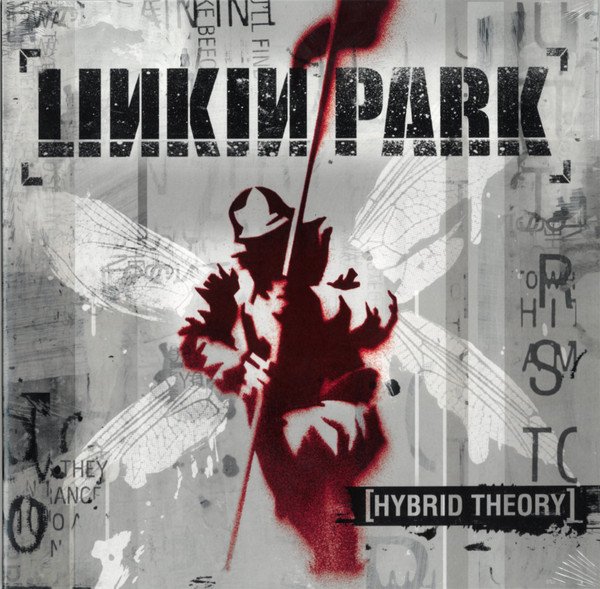 Linkin Park - Hybrid Theory | Warner Records (093624941422)