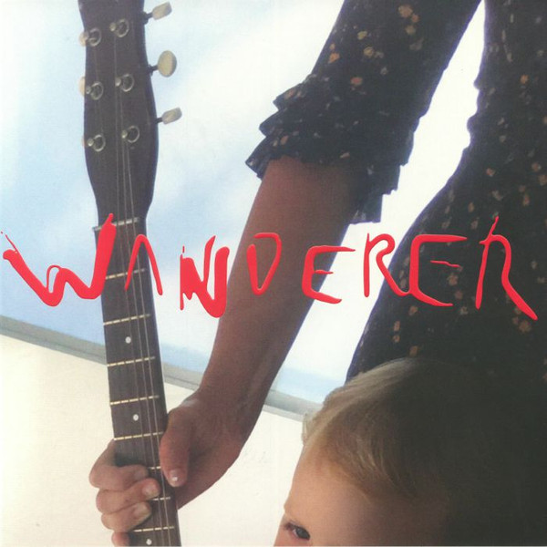 Cat Power - Wanderer | Domino (WIGLP435X) - main