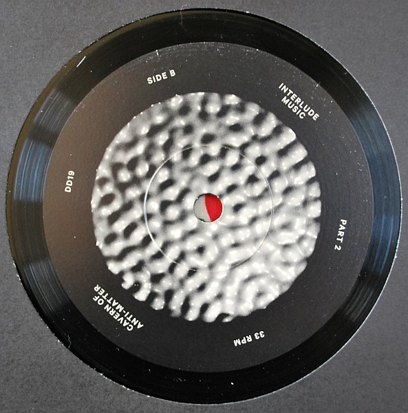 Cavern Of Anti-Matter - Interlude Music | Deep Distance (DD19) - 3