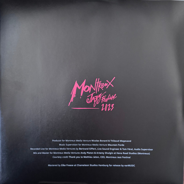 Iggy Pop - Montreux Jazz Festival 2023 | Ear Music (0220223EMU) - 4 Iggy Pop - Montreux Jazz Festival 2023 | Ear Music (0220223EMU) - 4