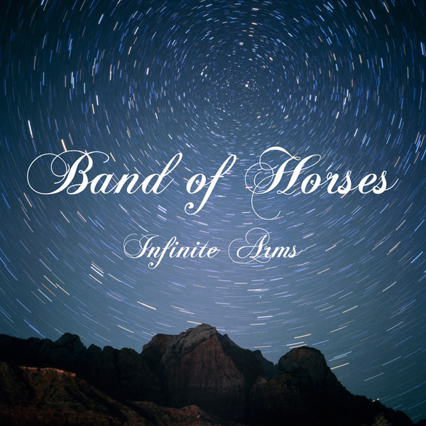 Band Of Horses - Infinite Arms | Columbia (88697 69110 2)