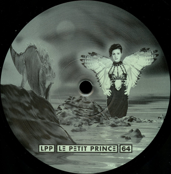 Yoogie Van Bellen - Groovin' | Le Petit Prince (PRIN 9864-6) - 3 Yoogie Van Bellen - Groovin' | Le Petit Prince (PRIN 9864-6) - 3