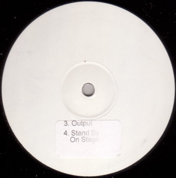 Suv - Free Beat EP | Full Cycle Records (FCY 015)