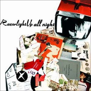 Razorlight - Up All Night | Universal Records (B000336202) Razorlight - Up All Night | Universal Records (B000336202)