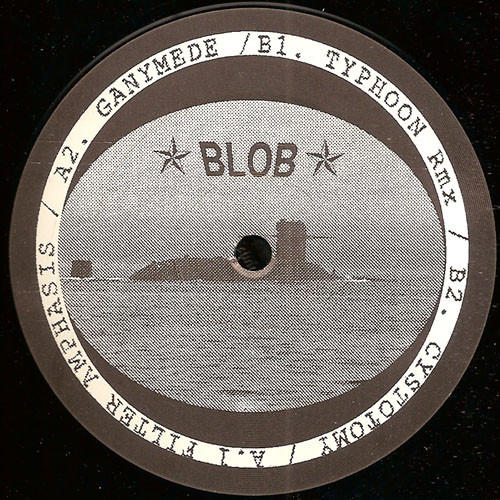 Blob - Untitled | OXO (3x3) - 2