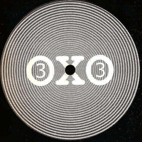 Blob - Untitled | OXO (3x3)