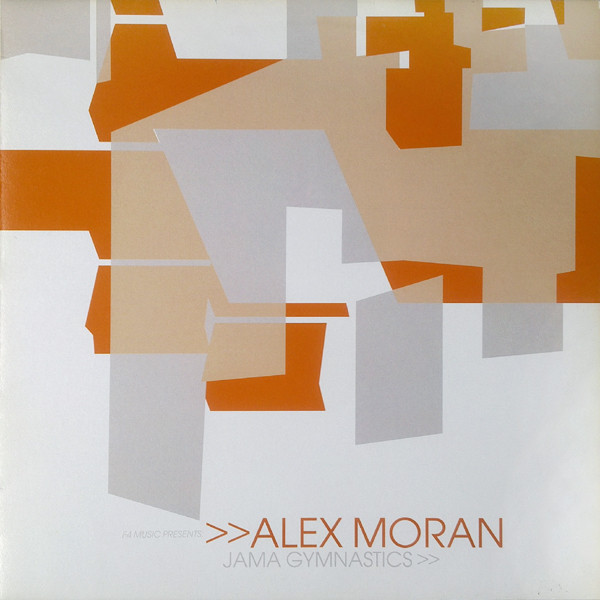 Alex Moran - Jama Gymnastics | F4 Music (F4003-6)