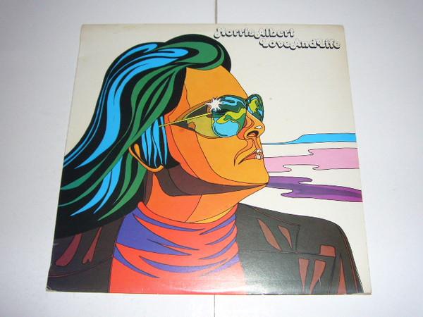 Morris Albert - Love And Life | Eleven (ELC 25129)