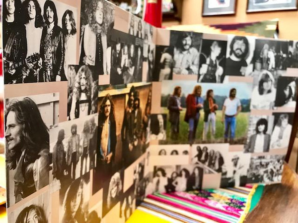 Led Zeppelin - Coda | Atlantic (LP-73038) - 4