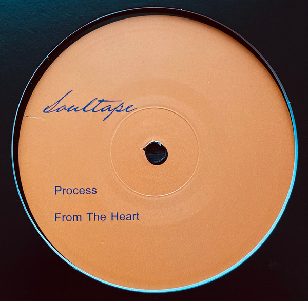 Soultape - Soultape 02 | Soultape (SOULTAPE02)