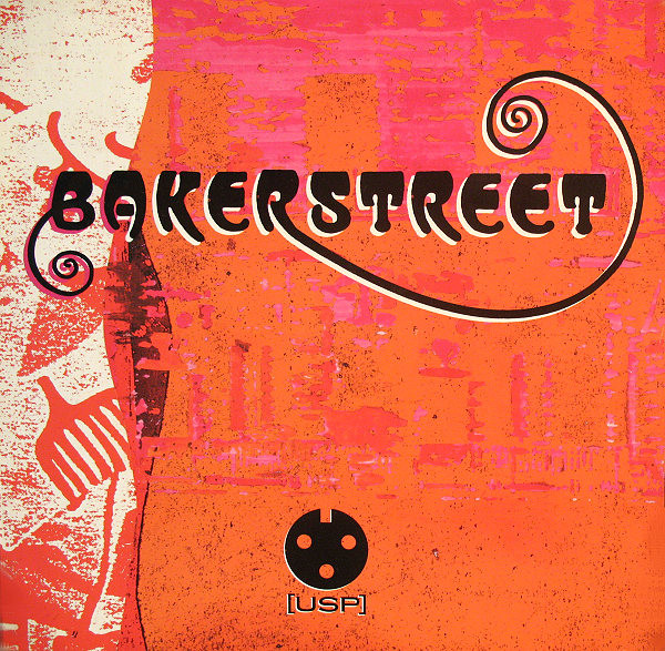 USP - Baker Street | Logic Records (614 195)
