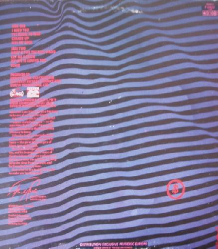 Sylvester - Sell My Soul | Fantasy (F-5933) - 2 Sylvester - Sell My Soul | Fantasy (F-5933) - 2