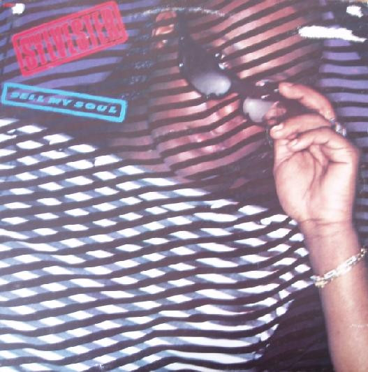 Sylvester - Sell My Soul | Fantasy (F-5933) - main Sylvester - Sell My Soul | Fantasy (F-5933) - main