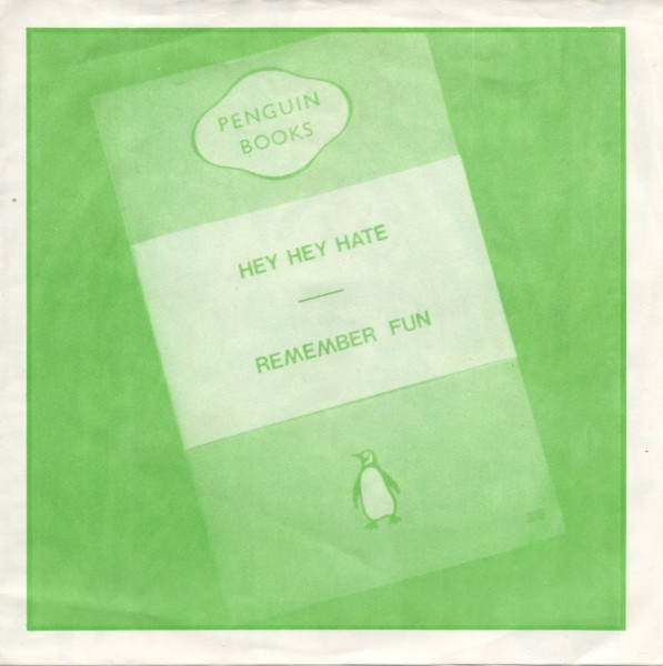 Remember Fun & Emily - Hey Hey Hate / The Old Stone Bridge | Sha La La (ba ba ba-ba ba 007...) Remember Fun & Emily - Hey Hey Hate / The Old Stone Bridge | Sha La La (ba ba ba-ba ba 007...)