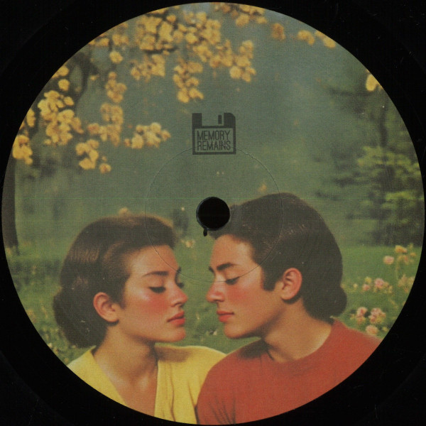 Kirik - Enjoy You So Much EP | Memory Remains (MR018)