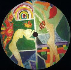 Bungalowa Sound System - Metanoia | Road To God (RTG001) - 2 Bungalowa Sound System - Metanoia | Road To God (RTG001) - 2