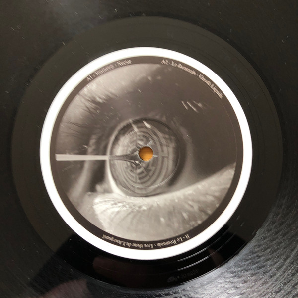 Le Roumain / Tournevis - Teorem 02 | TEOREM (TEOREM 02) - 2