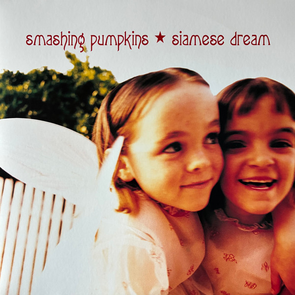 The Smashing Pumpkins - Siamese Dream | Capitol Records (602465173406)