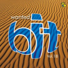 Wanted Bit Vol. 18