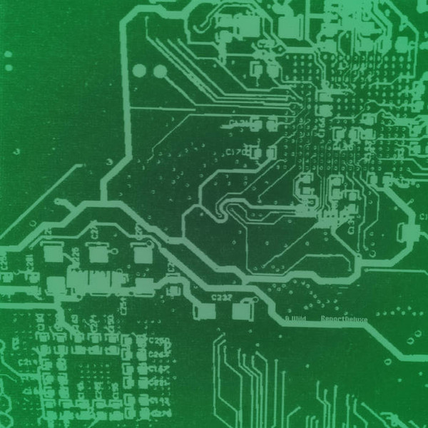 A.Wild - ReportDeluxe | Studio Barnhus (BARN 118)