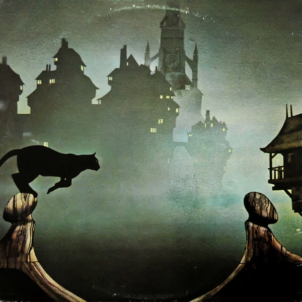 Greenslade - Bedside Manners Are Extra | Warner Bros. Records (K 46259) - 4