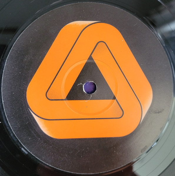 Roger Sanchez Presents Twilight - I Want Your Love | Perpetual (PERP12 001) - 2