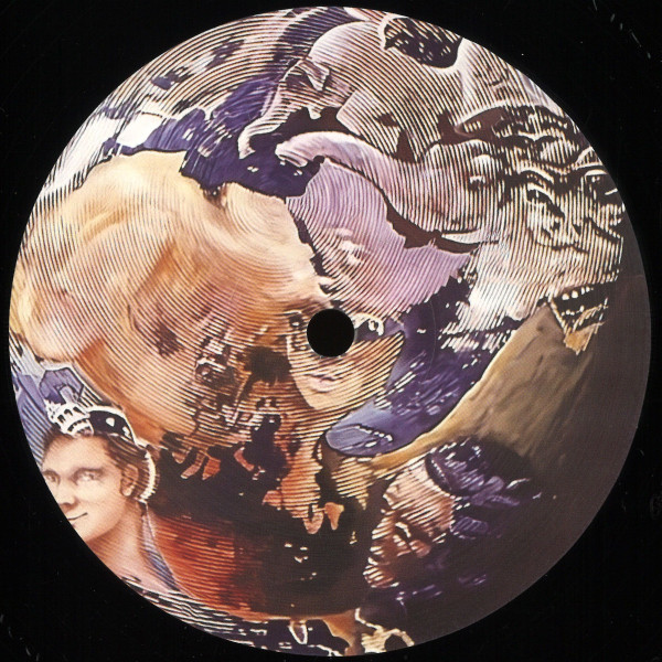 Oceanvs Orientalis - Neutrality | Crosstown Rebels (CRM307)