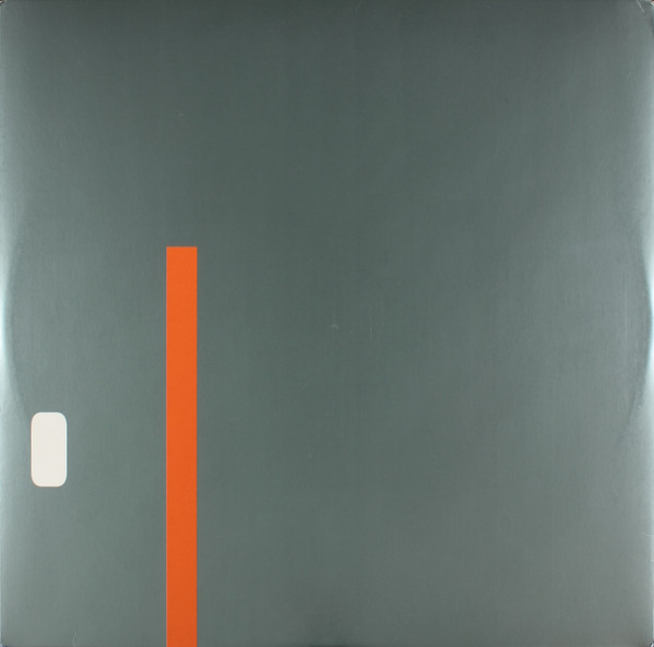 Deep Dish - Yoshiesque Two | React (REACT LP 187) - 3