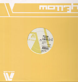 Chill Factor - Crowd Breezer | Altitude Yellow (ALTY002) - main