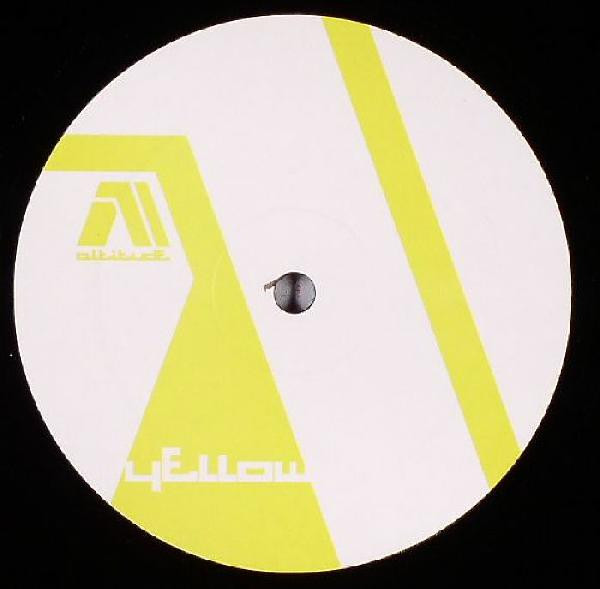Chill Factor - Crowd Breezer | Altitude Yellow (ALTY002) - 3