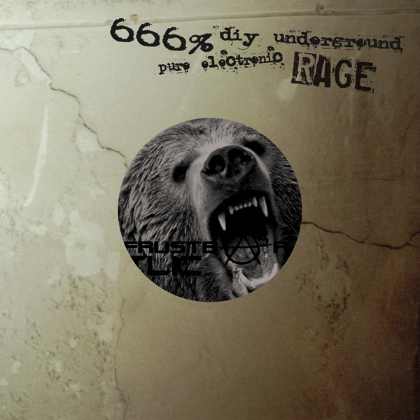 Tlic - Frustbär | Minor (MINOR URSA)