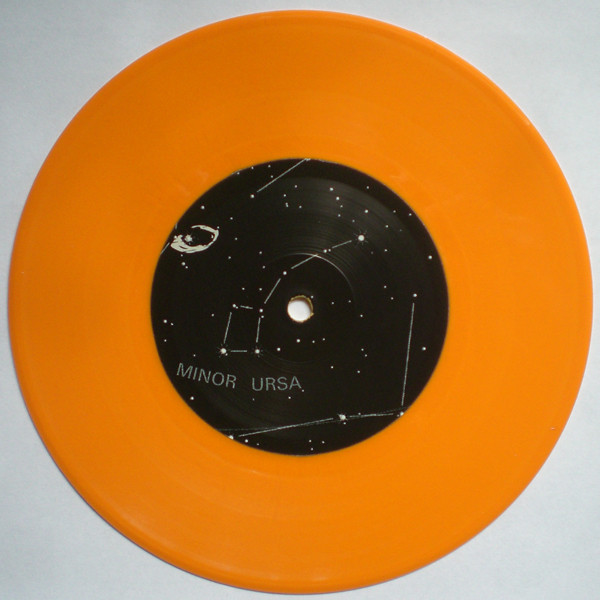 Tlic - Frustbär | Minor (MINOR URSA) - 3