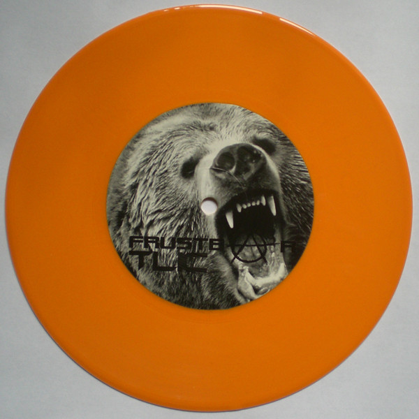 Tlic - Frustbär | Minor (MINOR URSA) - 4