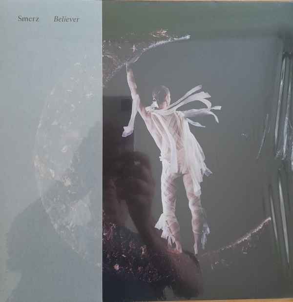 Smerz - Believer | XL Recordings (XL1076LP)