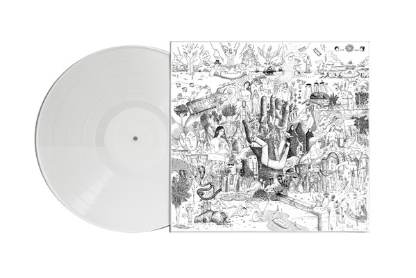 dOP & Alexis Olin - Nephel’s Dream | Not On Label (none)