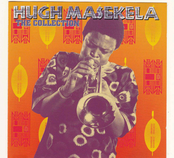 Hugh Masekela - The Collection | Spectrum Music (981 022-7) Hugh Masekela - The Collection | Spectrum Music (981 022-7)