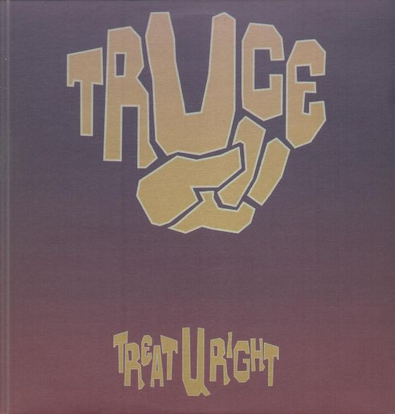 Truce - Treat U Right | Big Life (BLRT 113) Truce - Treat U Right | Big Life (BLRT 113)