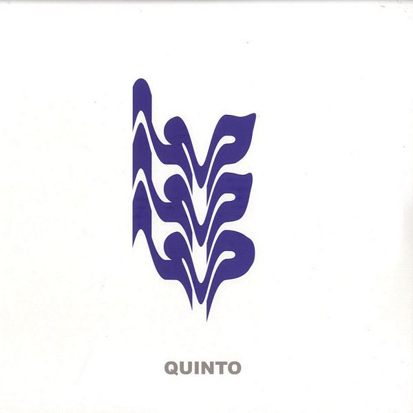 Quinto - 555 | K-TV Recordings (K-TV 005)
