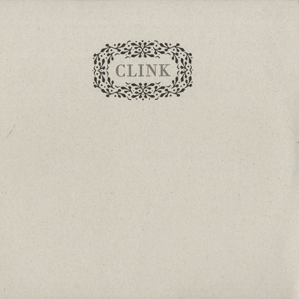 Afternoon Coffee Boys - Dark Blend | Clink Music (CLINK 001) - main