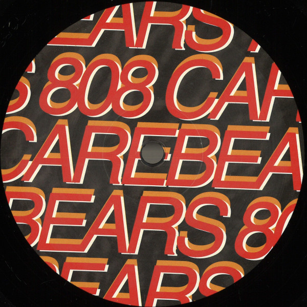 Carebears - Carebears 808 | Carebears (CB808)
