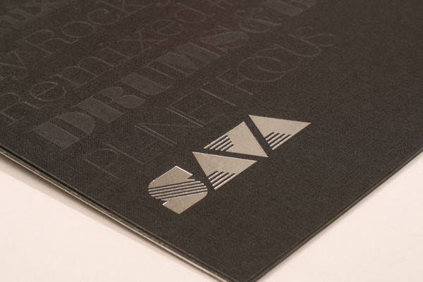 Icasol - Sava EP | Pulver Records (PULVER 035)