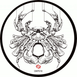 X-Tech Vs Ben Metek - Okupe 19 | Okupe (OKUPE 019) - 3