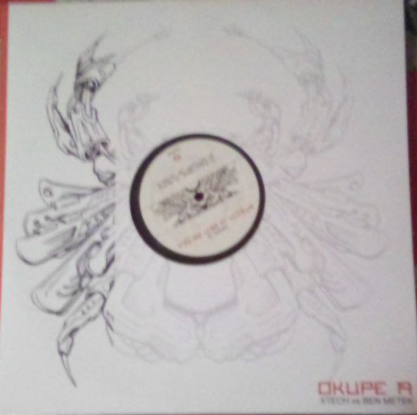 X-Tech Vs Ben Metek - Okupe 19 | Okupe (OKUPE 019) - 2