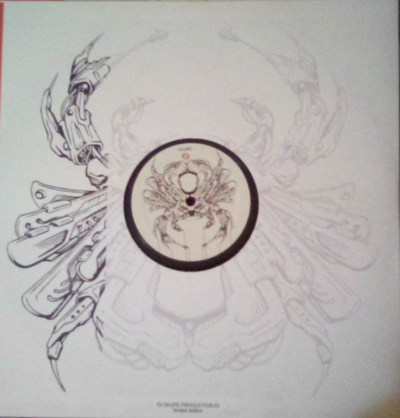 X-Tech Vs Ben Metek - Okupe 19 | Okupe (OKUPE 019)