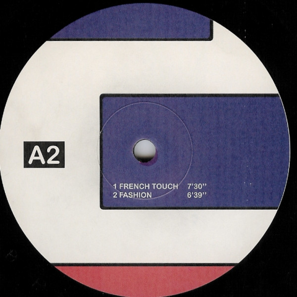 Phunky Data - Fashion Or Not? | Edel (EDL 4879-1) - 2