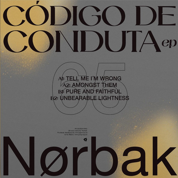 Código De Conduta EP