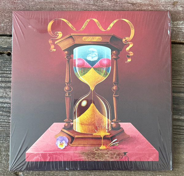 The Soft Pink Truth - Can Such Delightful Times Go On Forever? | Thrill Jockey (Thrill-644)