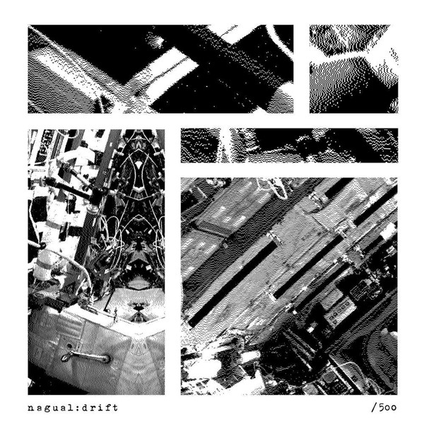 Various - NDFT002 | Nagual Drift (NDFT002)