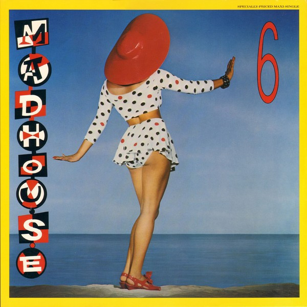 Madhouse - 6 | Paisley Park (9 20608-0 A) Madhouse - 6 | Paisley Park (9 20608-0 A)