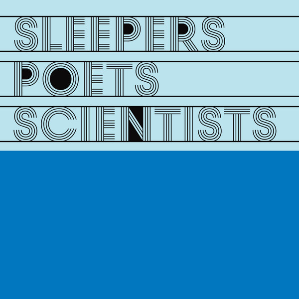 Various - Sleepers Poets Scientists Vol. 2 | CES Records (CES035)